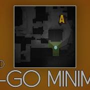 Создайте мини карту прозрачную в игре Unity FPS 11