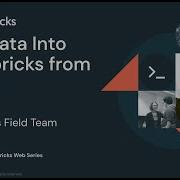 Get Data Into Databricks From Kafka