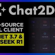 Open Source Chat2DB 3 0 AI SQL Client Now With Claude3 7 DeepSeek