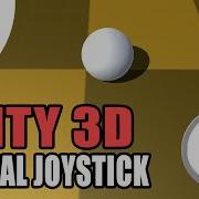 Unity 5 Virtual Joystick Tutorial C Unity 3d