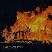 Mortality Rate Heathen