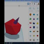 Introducing Tinkercad Cruising It S Like A Live Workplane