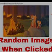 How To Select A RANDOM IMAGE In An Array Using JavaScript