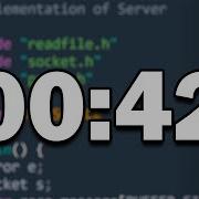 Coding In C Until My Program Is Unsafe