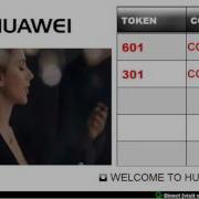 Queue Management System