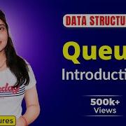 4 1 Queue In Data Structure Introduction To Queue Data Structures Tutorials