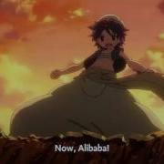 Magi Already Over AMV
