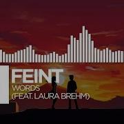 Feint Words Feat Laura Brehm Monstercat Release