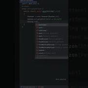 ToUppercase Method In Java String Methods 3 Stringmethods Uppercase Java Strings