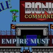 Bionic Commando NES Ep 04 FINALE