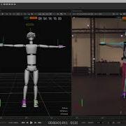 Optitrack Motion Capture System Motive 2 1 Beta2