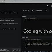 Codewars 7 Kyu Vowel Count JavaScript