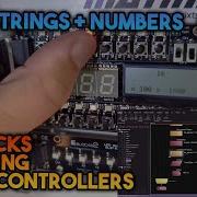 Strings Numbers To LCDs Learning Microcontrollers With Eblocks Flowcode 25