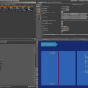 M2Touch Tutorial Slider