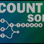 Learn Counting Sort In Just 4 Minutes Python Tutorial 2025
