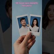 Mr Beast Save Danielle New Jeans