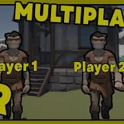 Multiplayer VR In 9 Minutes Unity Multiplayer Tutorial