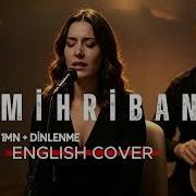 Mihriban Official English COVER 2026