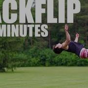 Learn How To Backflip In 5 Minutes ASAP