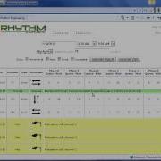 InSync User Software Tour SD