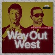 Clanger Seadog Way Out West Remix