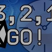 How To Make A Countdown Timer In Unity