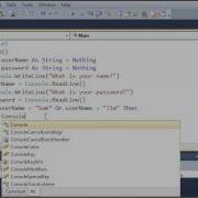 Visual Basic Tutorial 17 Logical Operators
