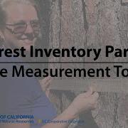 Forest Inventory Part 1 Tree Measurement Tools