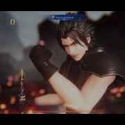Final Fantasy 7 Ever Crisis All Limit Breaks