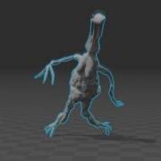 Physics Engine Testing