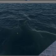 Unity3D Raymarching Water