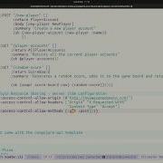 Practicalli Clojure 21 Working With APIs In Clojure Part5