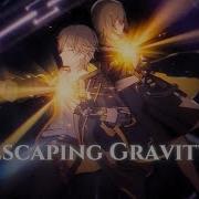 Honkai Star Rail AMV Escaping Gravity Honkai Star Rail AMV GMV