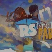 RS Broken Parts Mini MEP