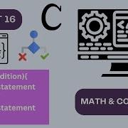 If Else Statement In C Math And Code Lab C Programming Bangla Tutorial Part 16