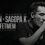 Sagopa Kajmer Bergen Affetmem Remix
