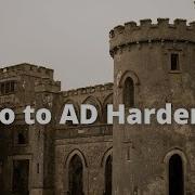 Make It Harder For ATTACKERS TryHackMe Active Directory Hardening