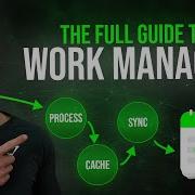 The Ultimate Guide To WorkManager With Jetpack Compose Android Studio Tutorial