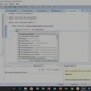 Lesson 17 Hibernate For Beginners Create Employee Assembler Class