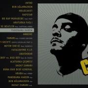 CEZA Panorama Harem Official Audio