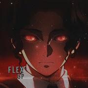 FLEX UP Flow Edit 4K