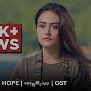 Nabeel Shaukat Ali Jeenay Ki Wajah Full Song Waves Of Hope Esra Bilgiç Tolgahan RN2N
