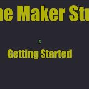 Game Maker Tutorial Getting Started Moving A Sprite P1