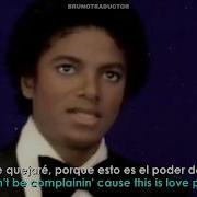 Michael Jackson Don T Stop Til You Get Enough Lyrics Sub Español Video Oficial