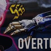 Devil May Cry 5 Overture Tutorial