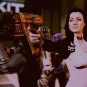 Miranda Lawson Intro The Xx A Mass Effect Tribute