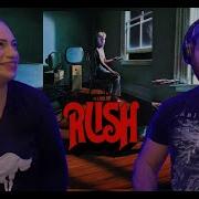 Rush Emotion Detector Reaction Review Our Favorite Rush Song Yet