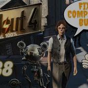 Fixing Companion Bugs And The Big Dig Quest With CONSOLE COMMANDS Fallout 4 Survival 100