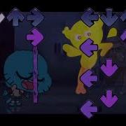 Child S Play Instrumental FNF Pibby Apocalypse