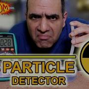 Making A Particle Detector Cloud Chamber